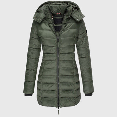 Elise™ Women's Long Down Coat