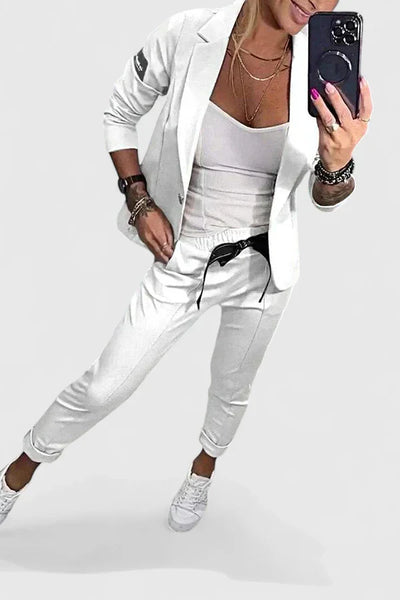 Hylenorah | Chic Two-Piece Ensemble