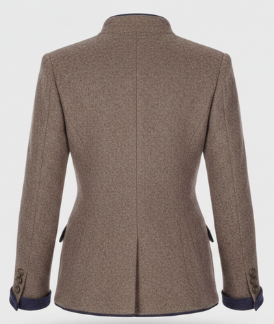 Lucie – Chic Tailored Vest