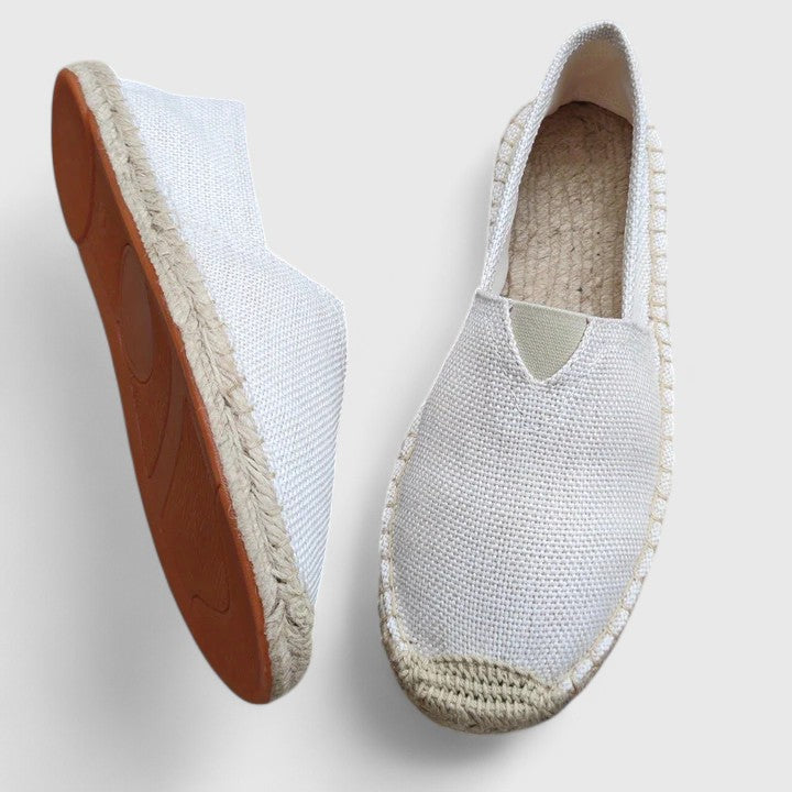 Alynthe | Comfort-Focused Orthopedic Espadrilles