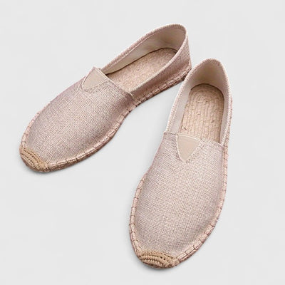 Alynthe | Comfort-Focused Orthopedic Espadrilles