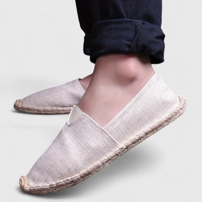 Alynthe | Comfort-Focused Orthopedic Espadrilles