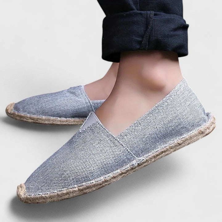 Alynthe | Comfort-Focused Orthopedic Espadrilles