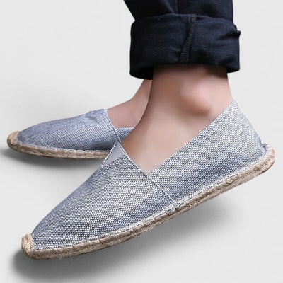 Alynthe | Comfort-Focused Orthopedic Espadrilles