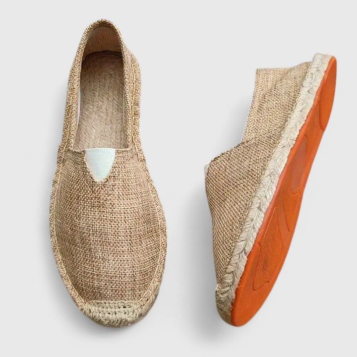 Alynthe | Comfort-Focused Orthopedic Espadrilles