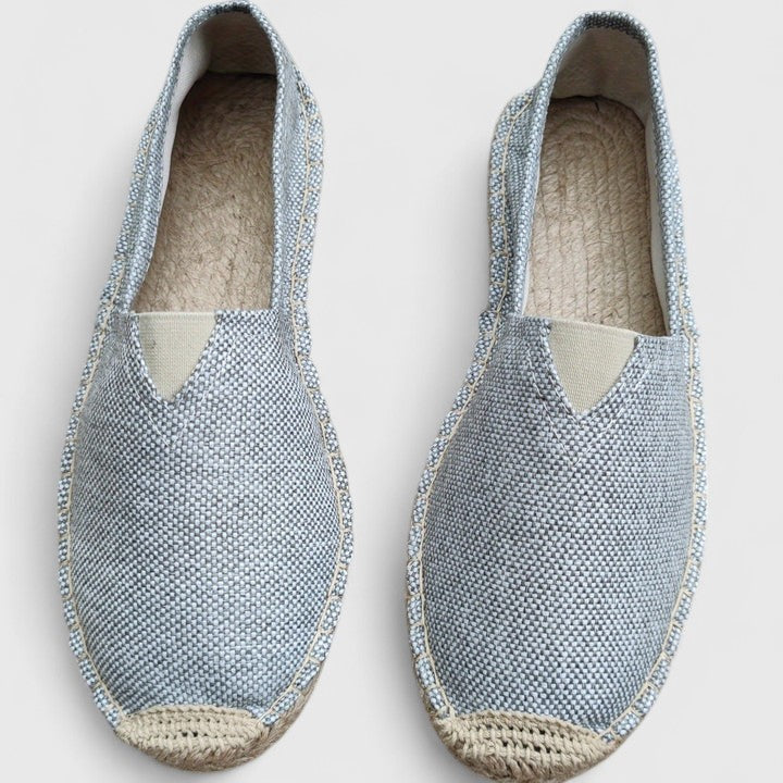 Alynthe | Comfort-Focused Orthopedic Espadrilles