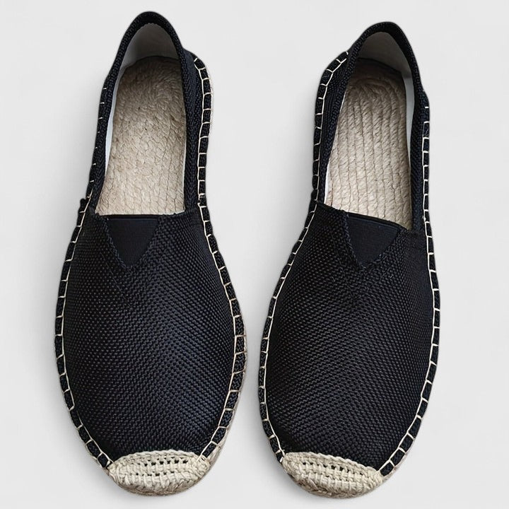 Alynthe | Comfort-Focused Orthopedic Espadrilles
