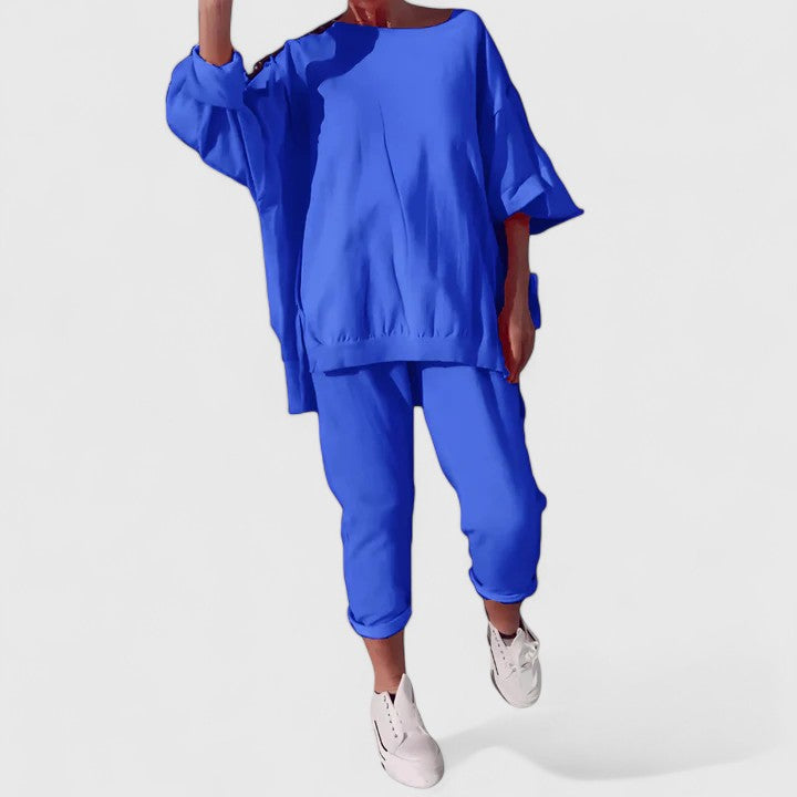 Vivra | Cozy Comfort Set