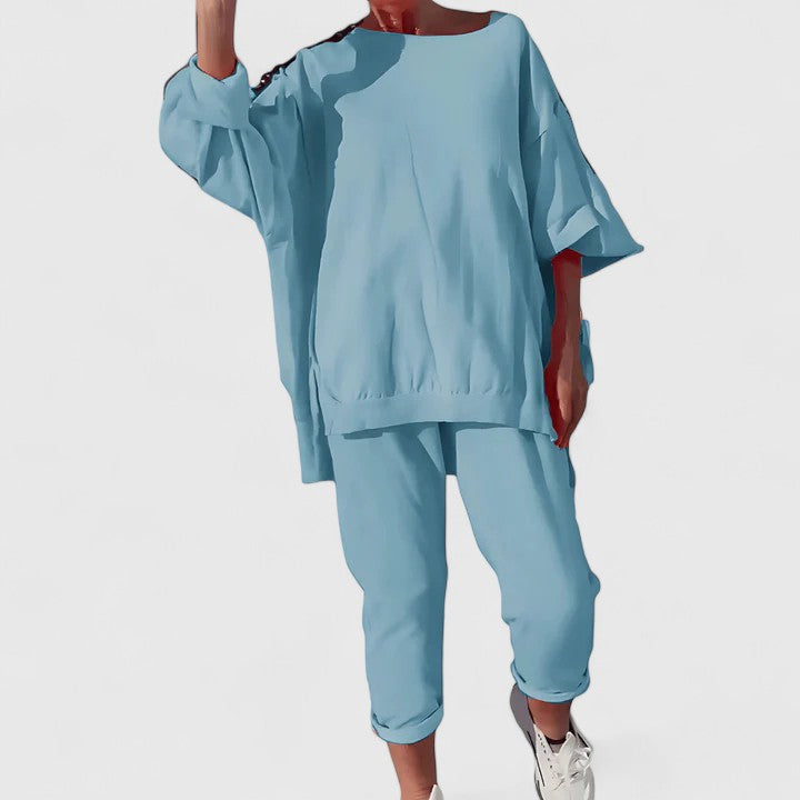 Vivra | Cozy Comfort Set