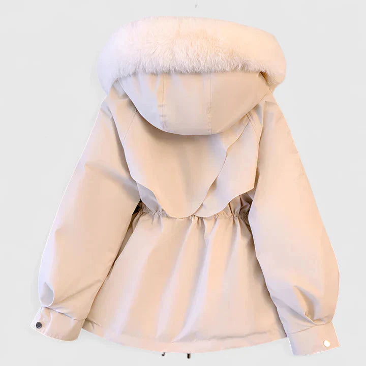 Aya | Chic Outerwear