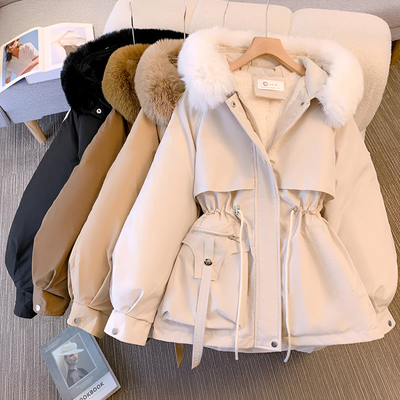 Donna | Chic Winter Outerwear