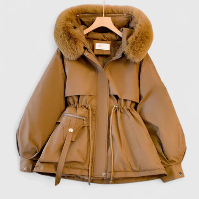 Aya | Chic Outerwear