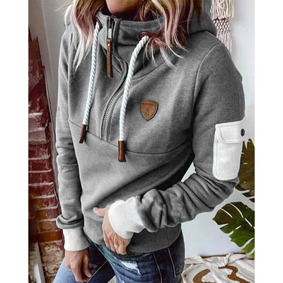 Chantal | Comfortable Soft Hoodie