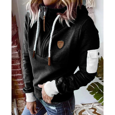 Chantal | Comfortable Soft Hoodie