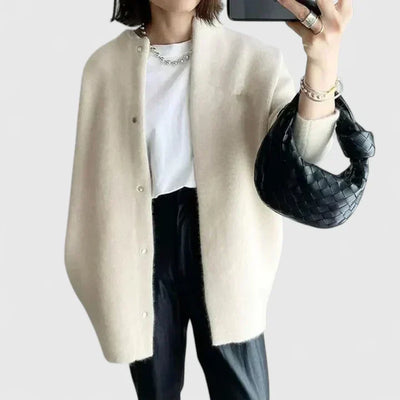 Thalienne | Cozy Jacket