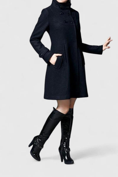 Jazmireth | Chic Fashion Jacket