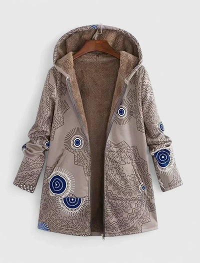 Averiel | Cozy Jacket