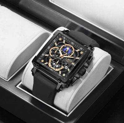 LIGE - Hollow Temple