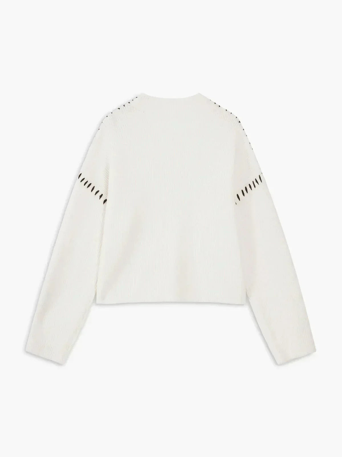Élise – Luxuriously Soft and Chic Sweater