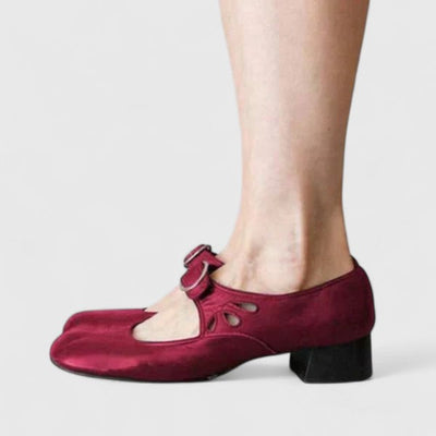 Talorienne | Sophisticated Footwear