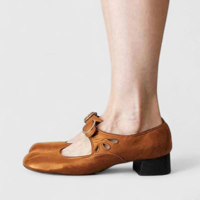 Talorienne | Sophisticated Footwear