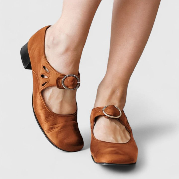 Talorienne | Sophisticated Footwear