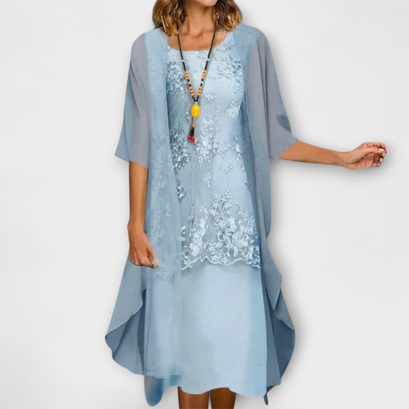 Penliah | Chic Elegance Dress