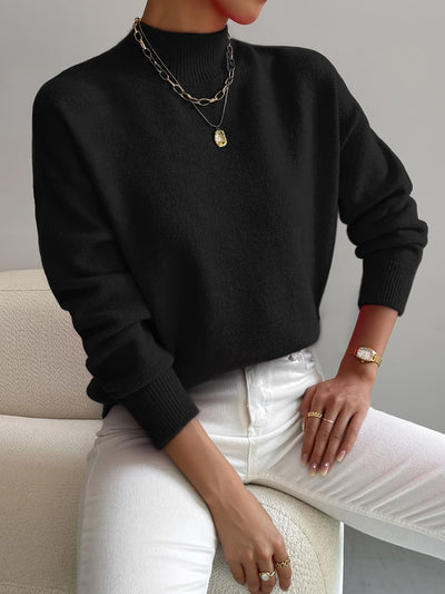 Anaïs – Stylish and Cozy Sweater
