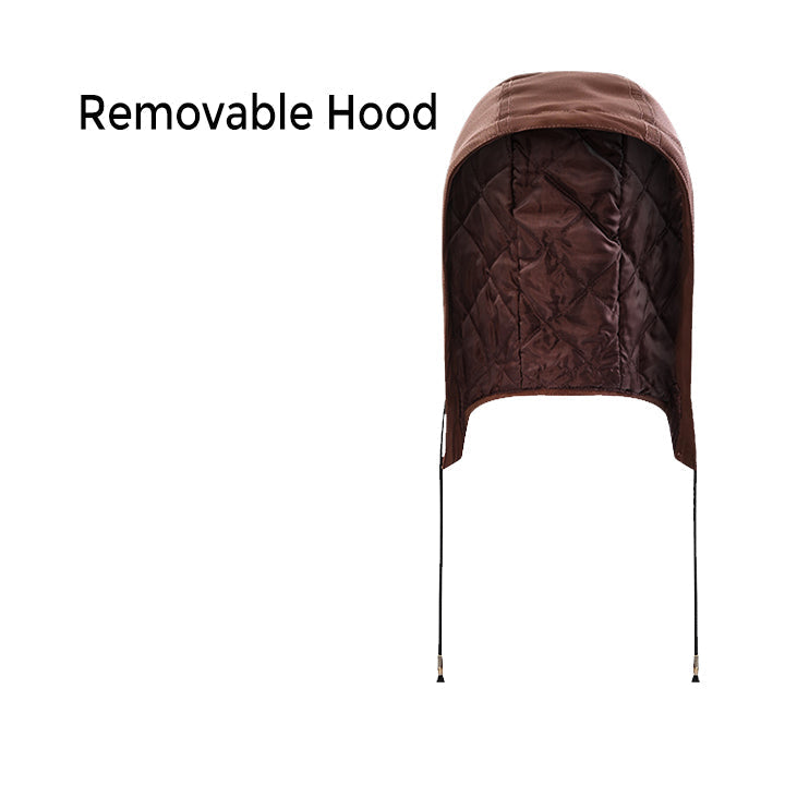 Ralf® Leather Jacket