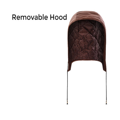 Ralf® Leather Jacket