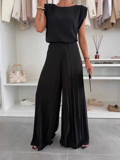 Harper | Chic Two-Piece Ensemble