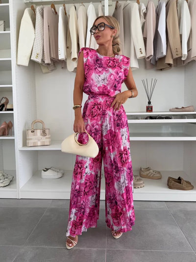 Harper | Chic Two-Piece Ensemble