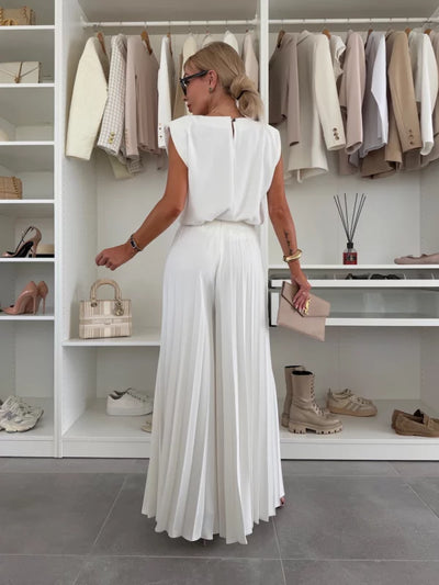 Harper | Chic Two-Piece Ensemble