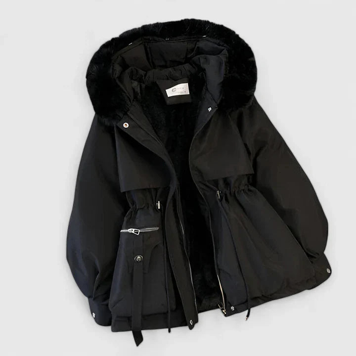 Aya | Chic Outerwear