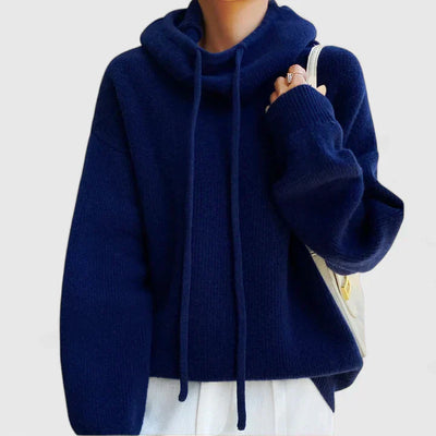 Elise – Stylish and Cozy Hoodie