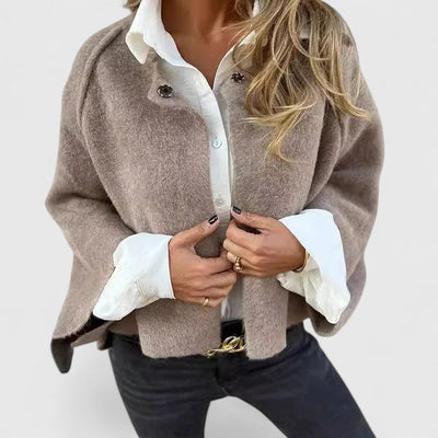 Bettinna | Chic Jacket