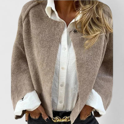 Bettinna | Chic Jacket