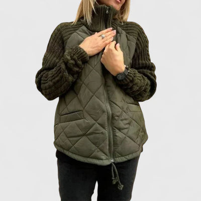 Havirae | Trendy Jacket