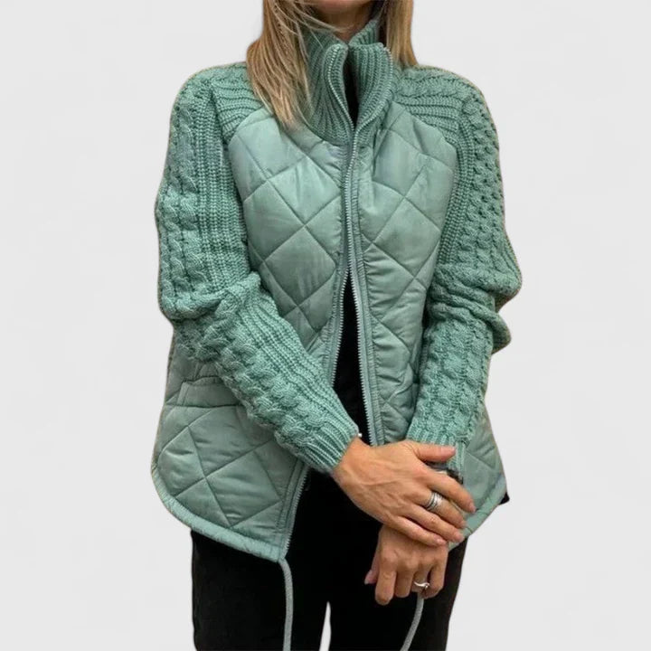 Havirae | Trendy Jacket