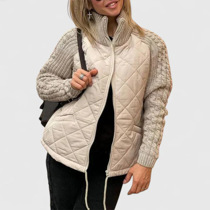 Havirae | Trendy Jacket