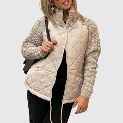 Havirae | Trendy Jacket