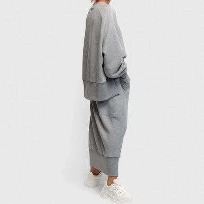 Olivanne | Chic Two-Piece Ensemble