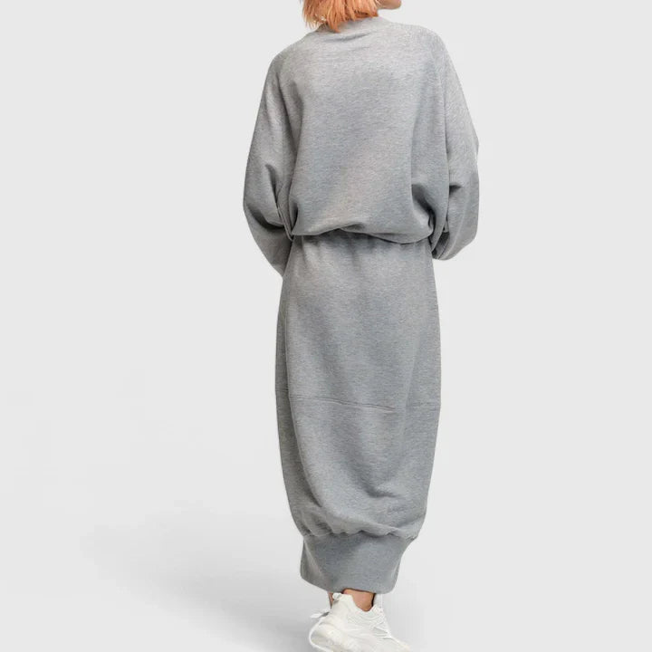 Olivanne | Chic Two-Piece Ensemble