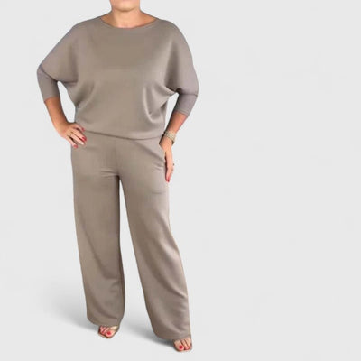 Maebrie | Sophisticated Three-Piece Ensemble