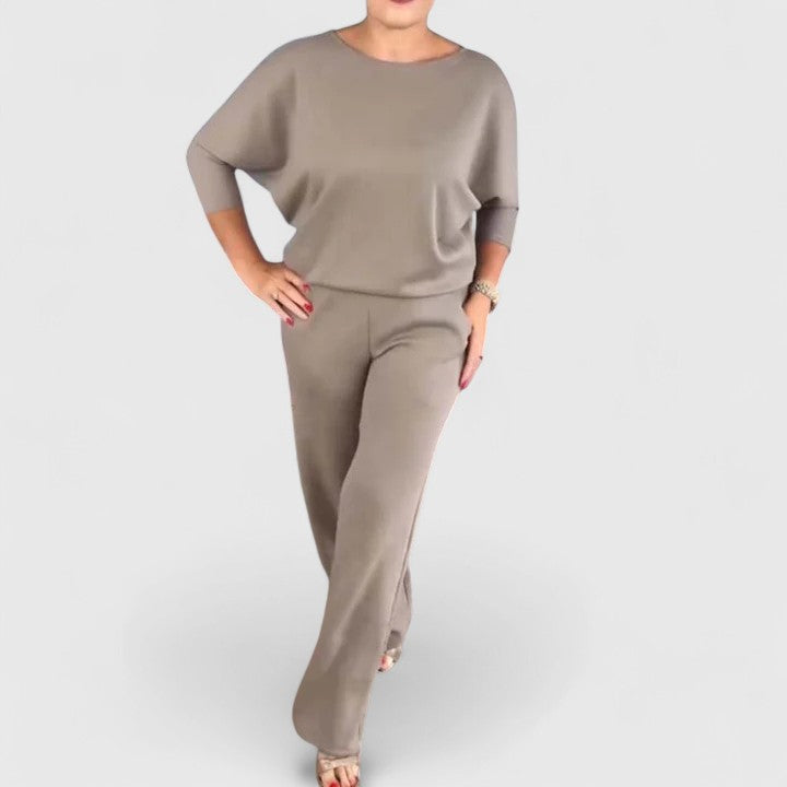 Maebrie | Sophisticated Three-Piece Ensemble