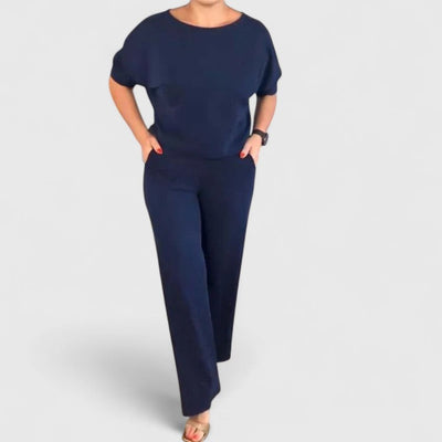 Maebrie | Sophisticated Three-Piece Ensemble