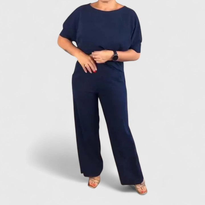 Maebrie | Sophisticated Three-Piece Ensemble