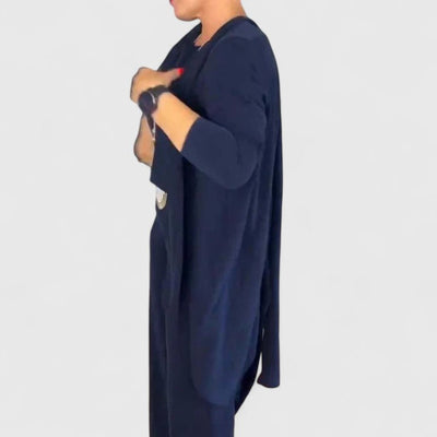 Maebrie | Sophisticated Three-Piece Ensemble