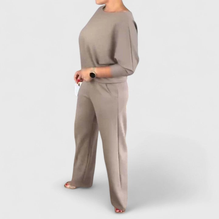 Maebrie | Sophisticated Three-Piece Ensemble